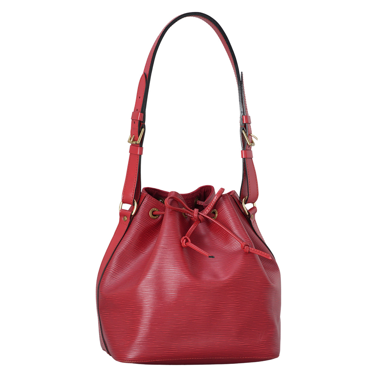 LOUIS VUITTON(USED)루이비통 에삐 버킷백